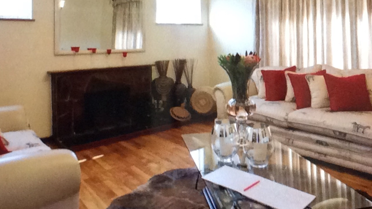 Photo of Livingroom in Paarl