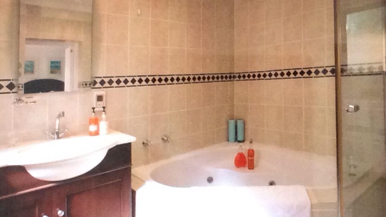Photo of Bathroom in Paarl