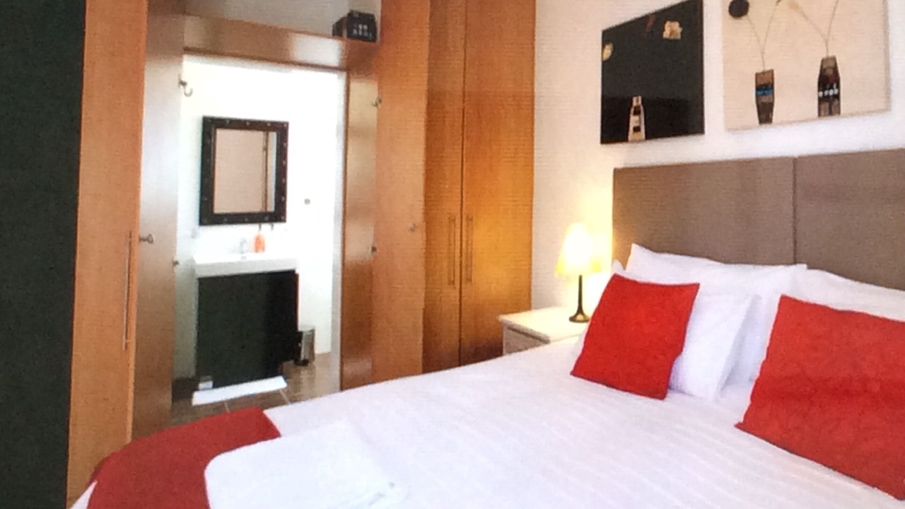 Photo of Bedroom in Paarl