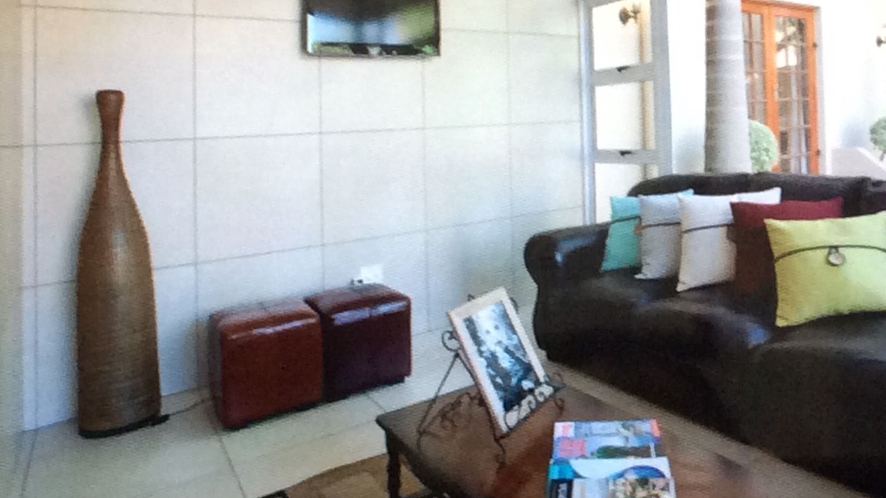 Photo of Livingroom in Paarl