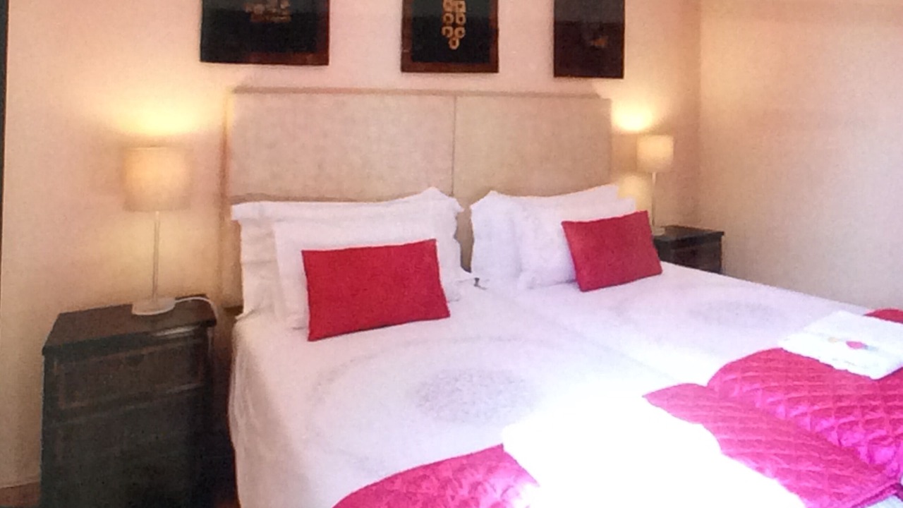 Photo of Bedroom in Paarl