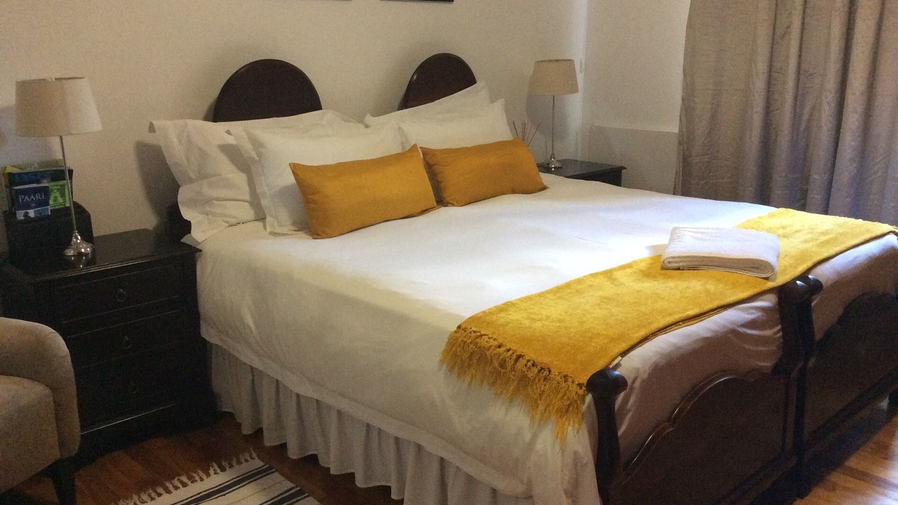 Photo of Bedroom in Paarl