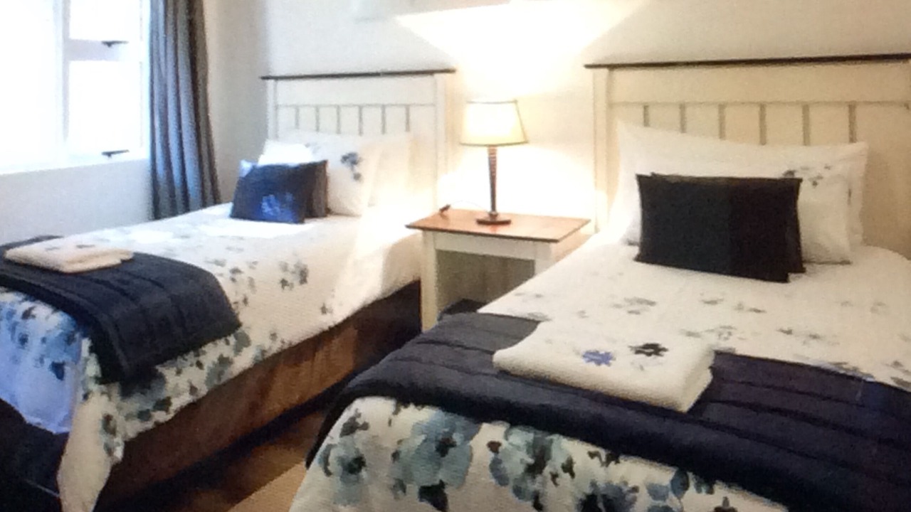 Photo of Bedroom in Paarl