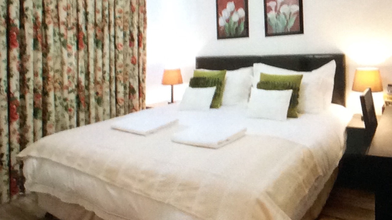 Photo of Bedroom in Paarl