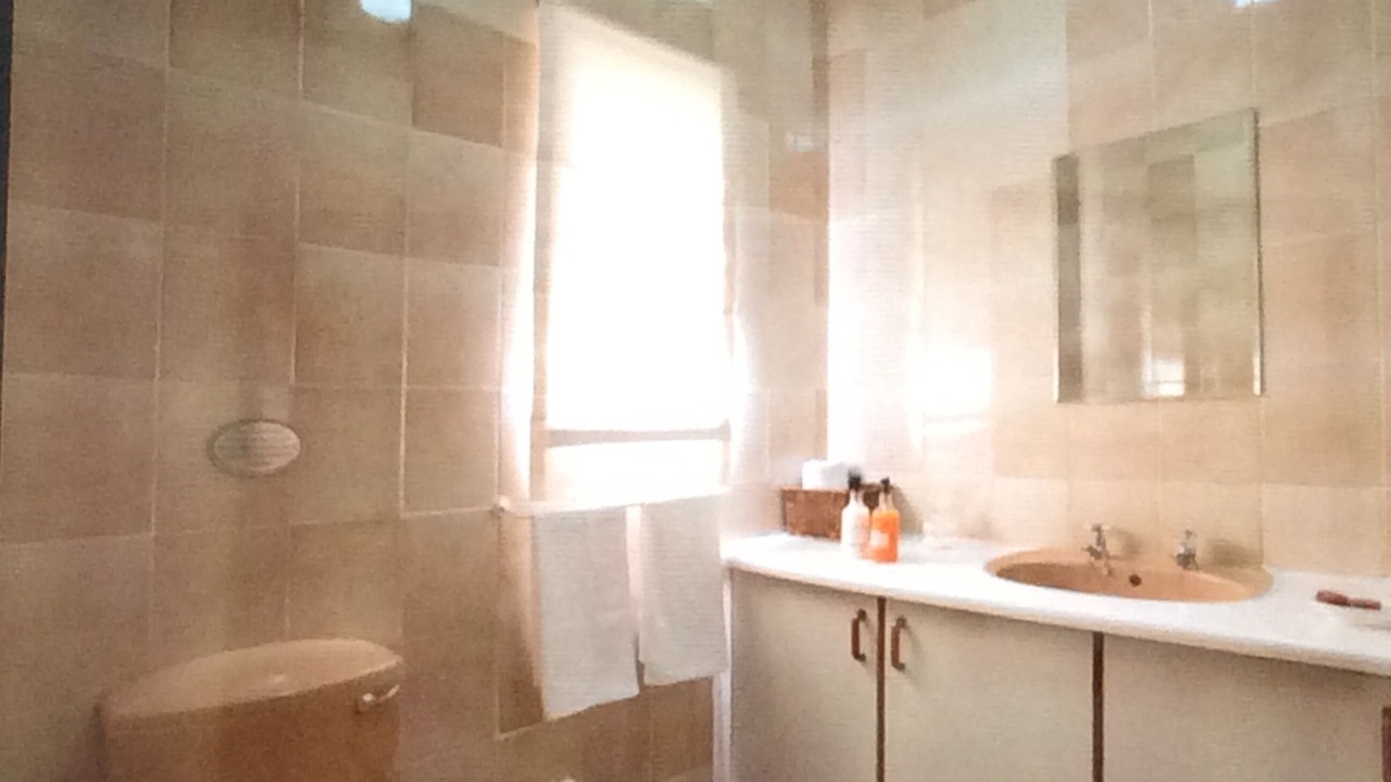 Photo of Bathroom in Paarl