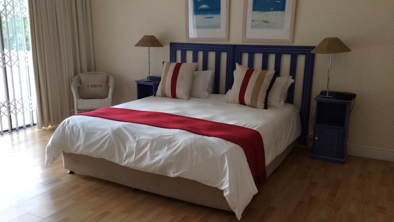 Photo of Bedroom in Paarl