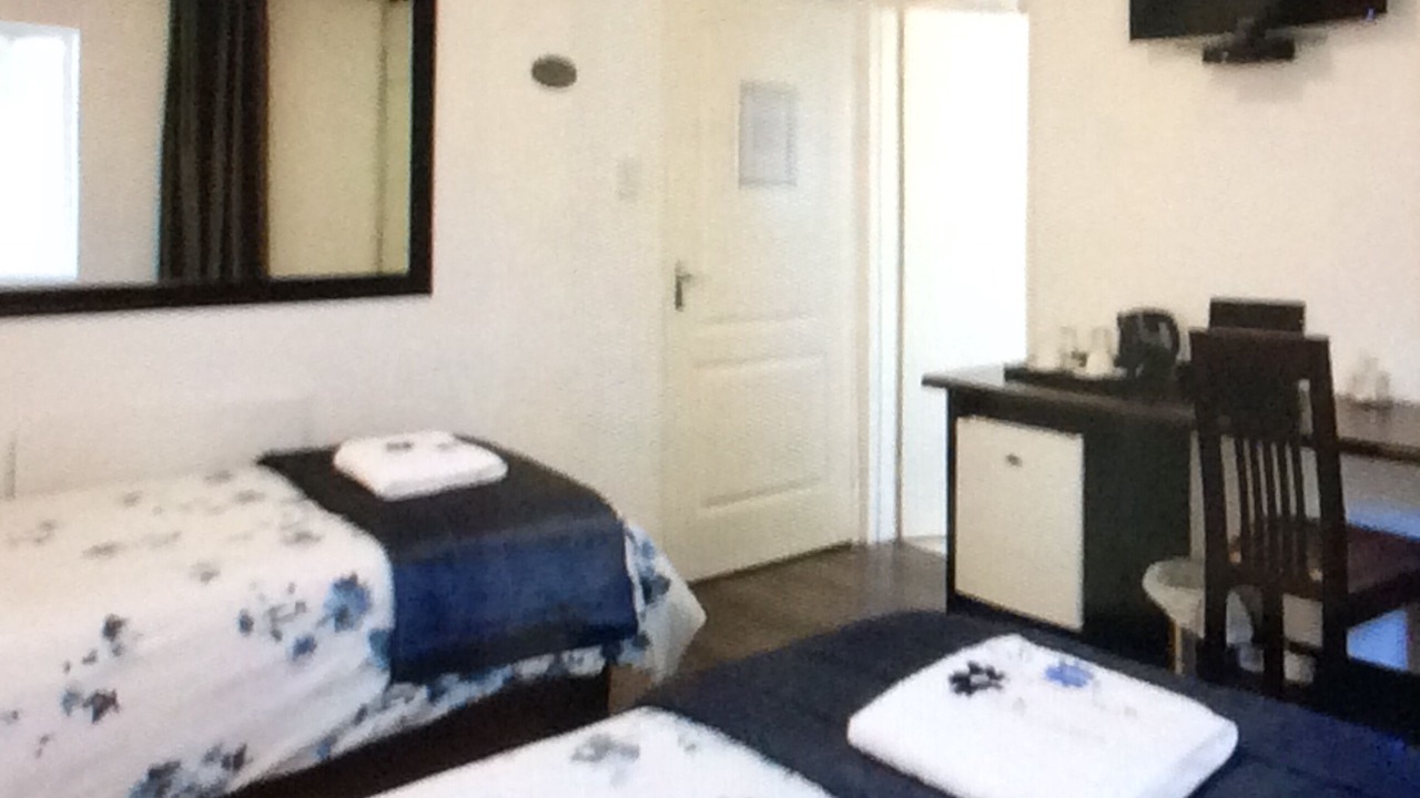 Photo of Bedroom in Paarl