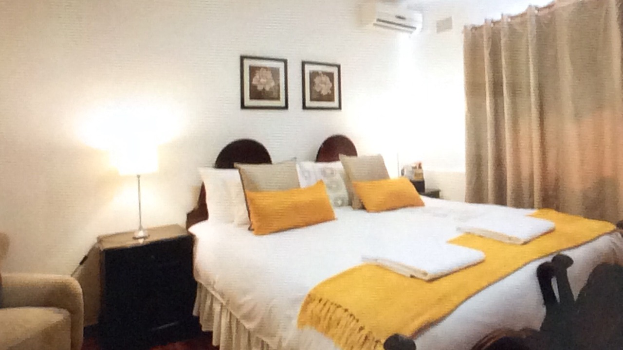 Photo of Bedroom in Paarl