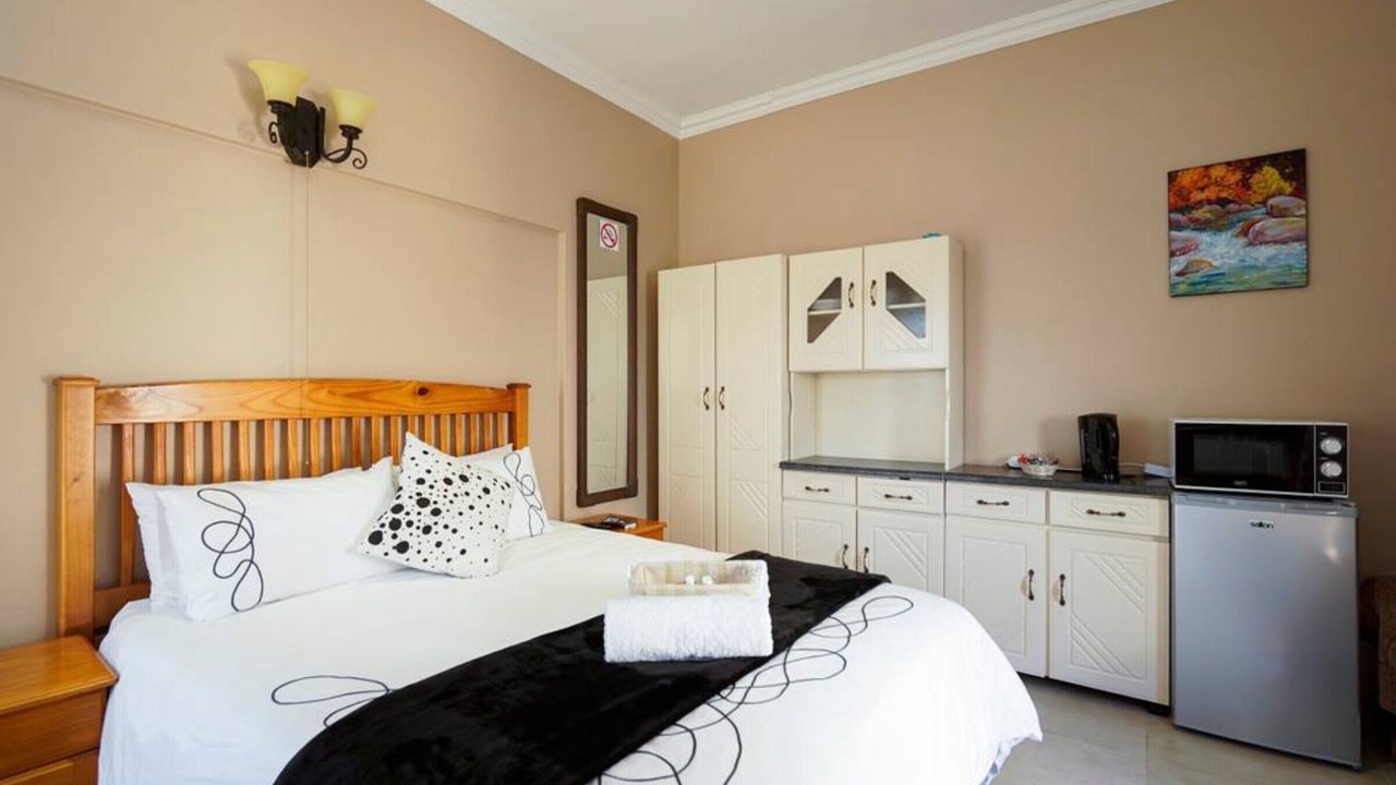 Photo of Bedroom in Big Bay