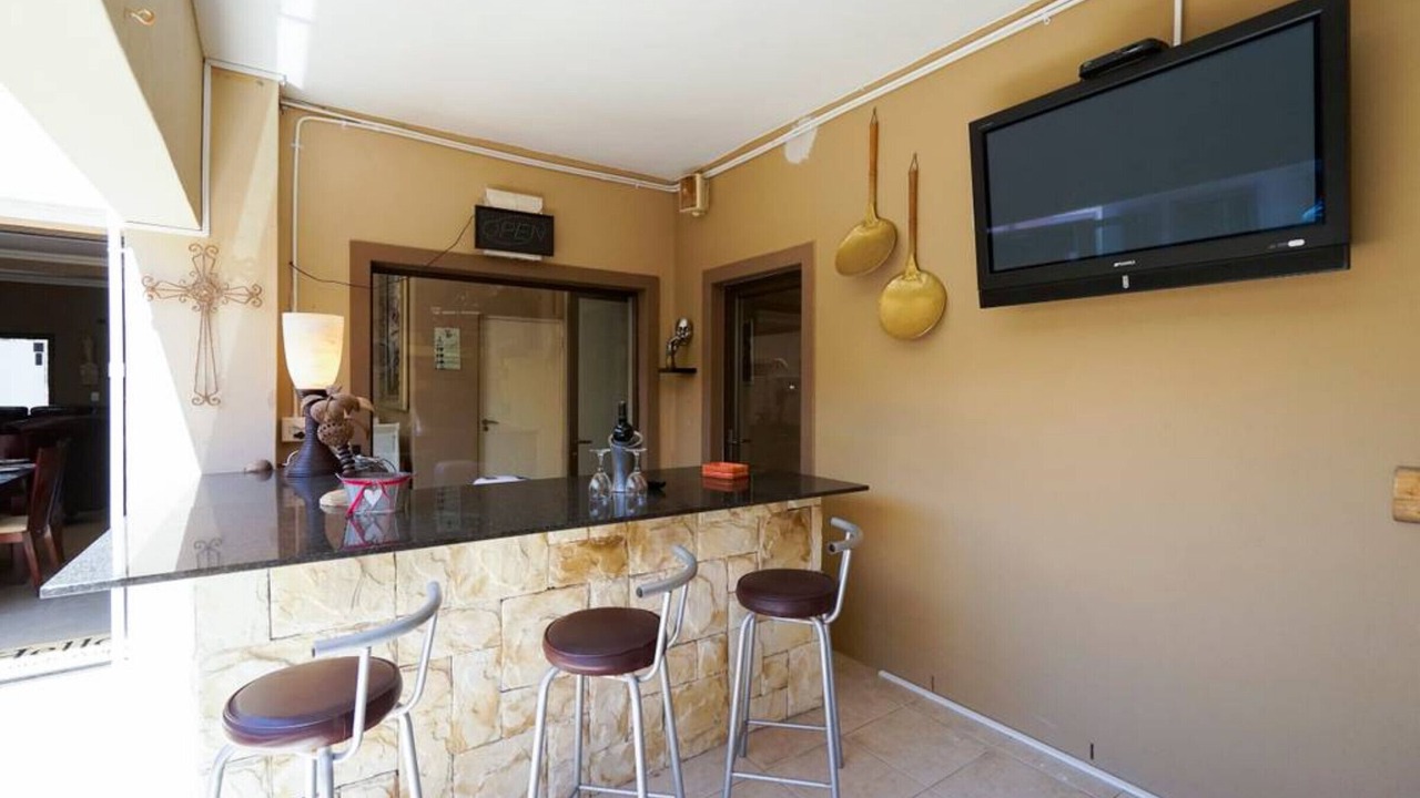 Photo of Kitchen in Big Bay
