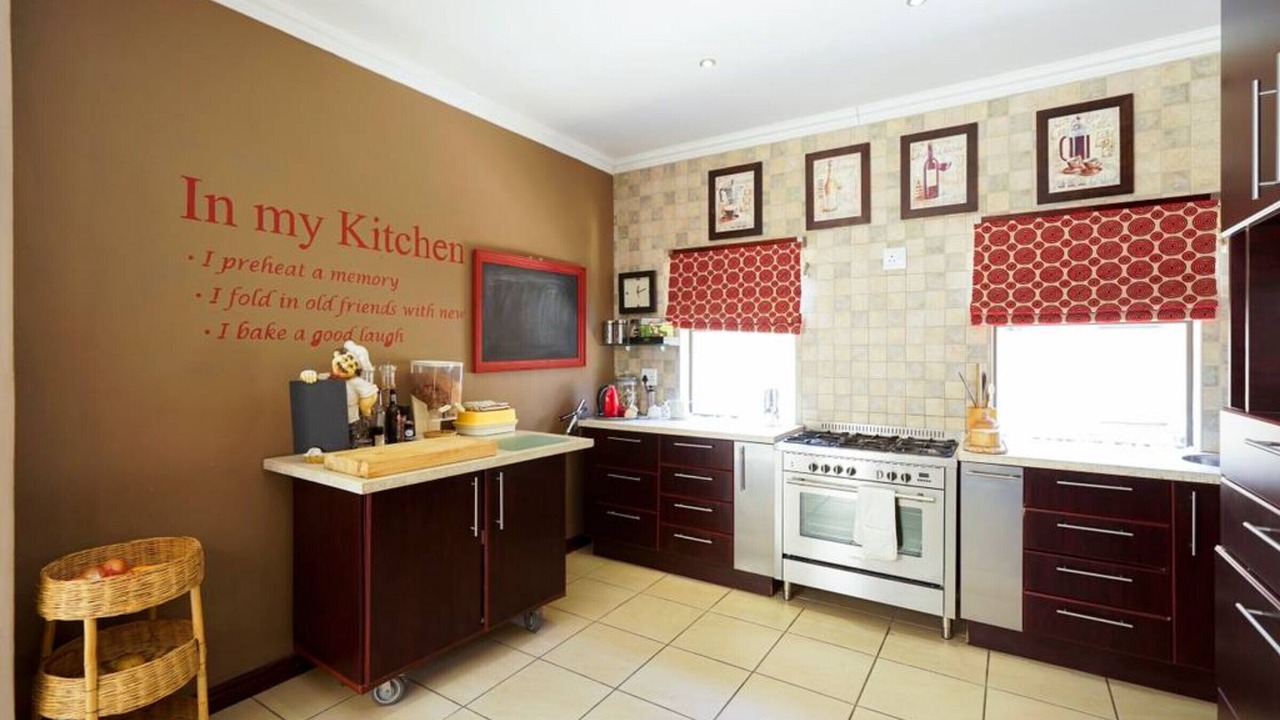 Photo of Kitchen in Big Bay