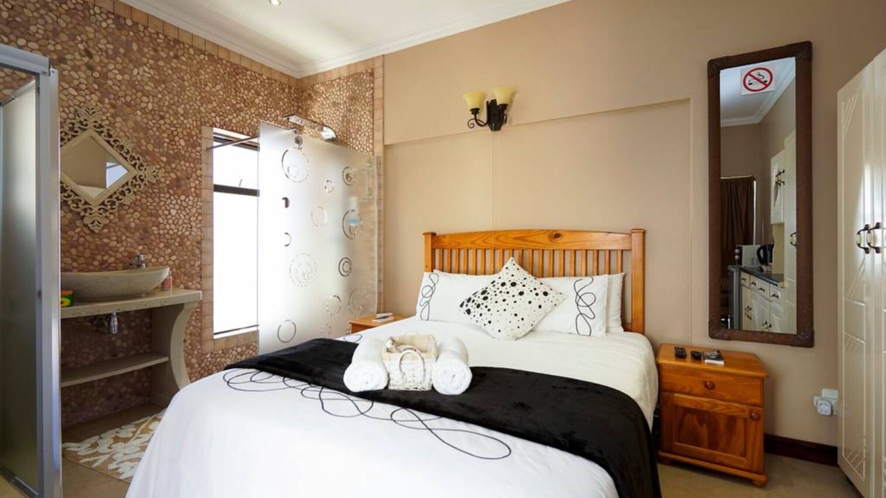 Photo of Bedroom in Big Bay