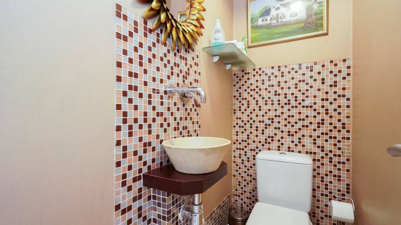 Photo of Bathroom in Big Bay