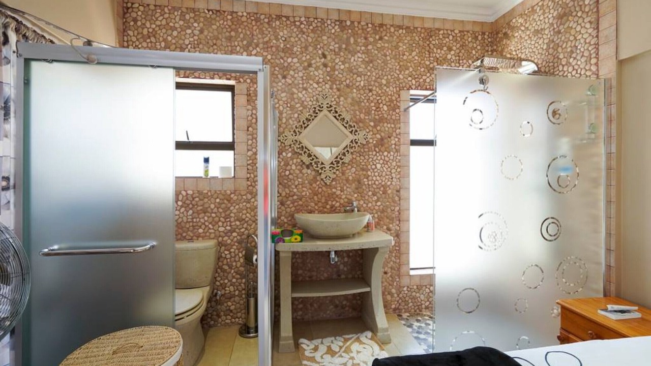 Photo of Bathroom in Big Bay