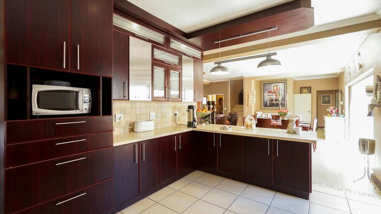 Photo of Kitchen in Big Bay