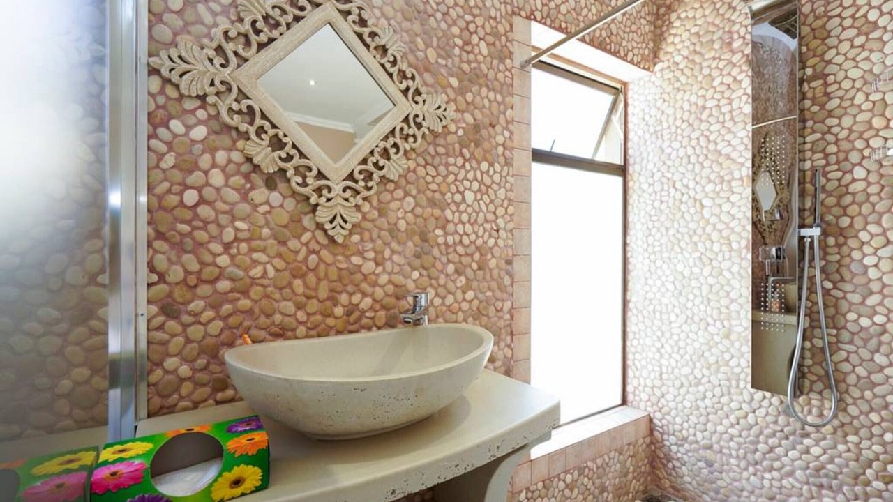 Photo of Bathroom in Big Bay