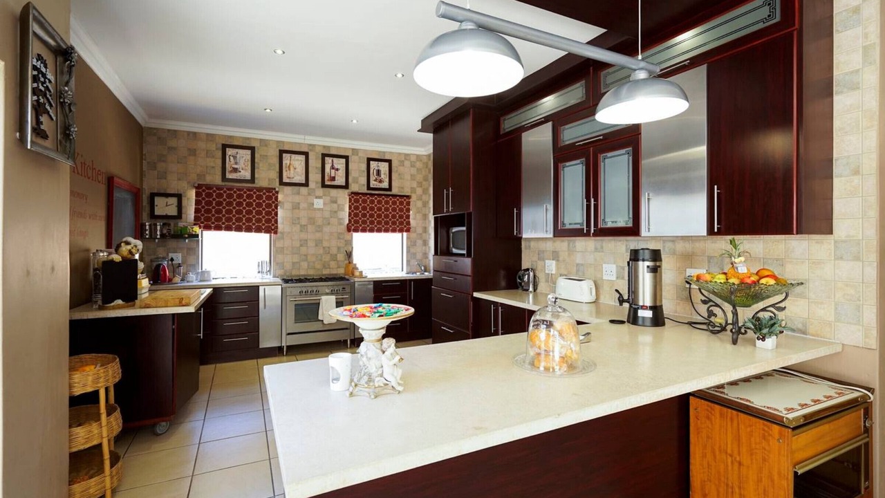 Photo of Kitchen in Big Bay