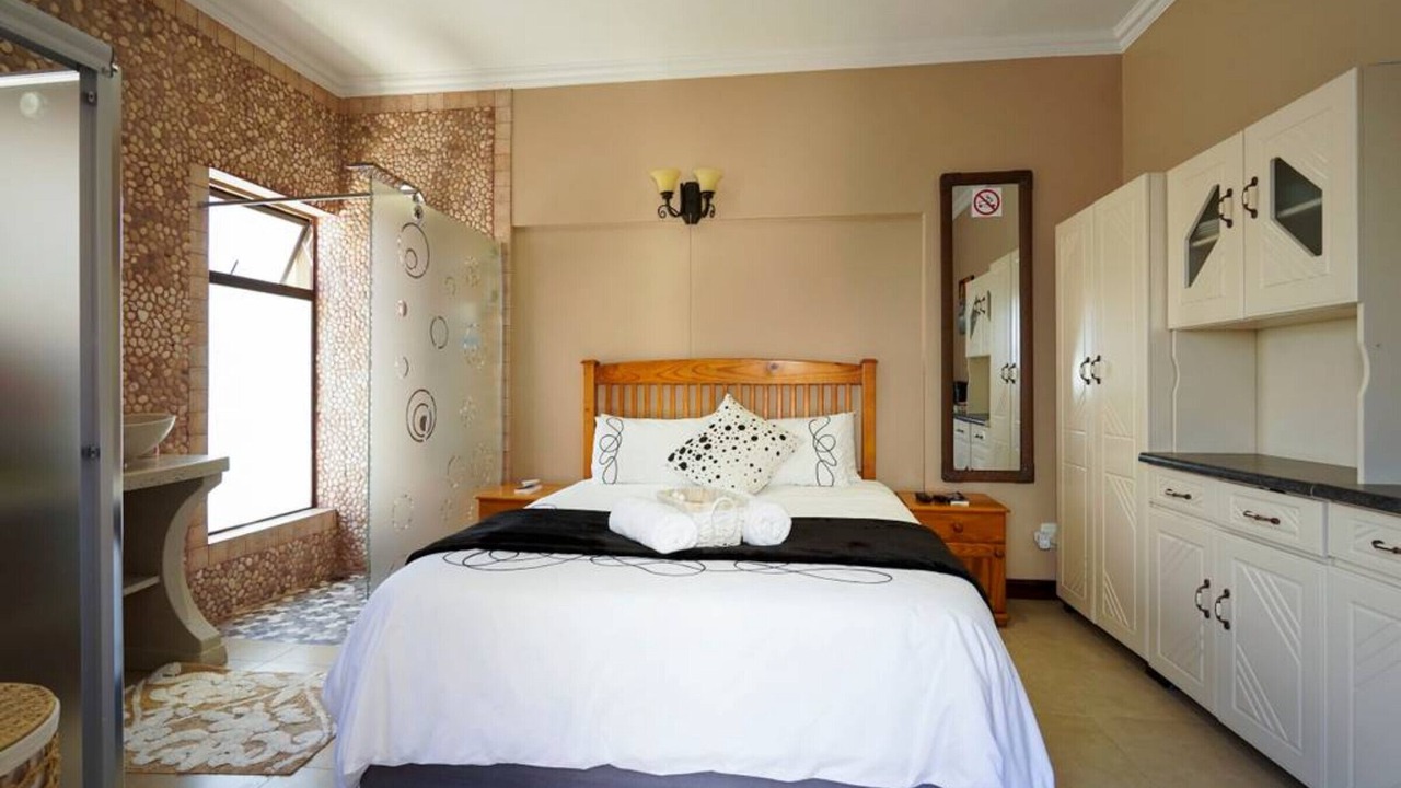 Photo of Bedroom in Big Bay