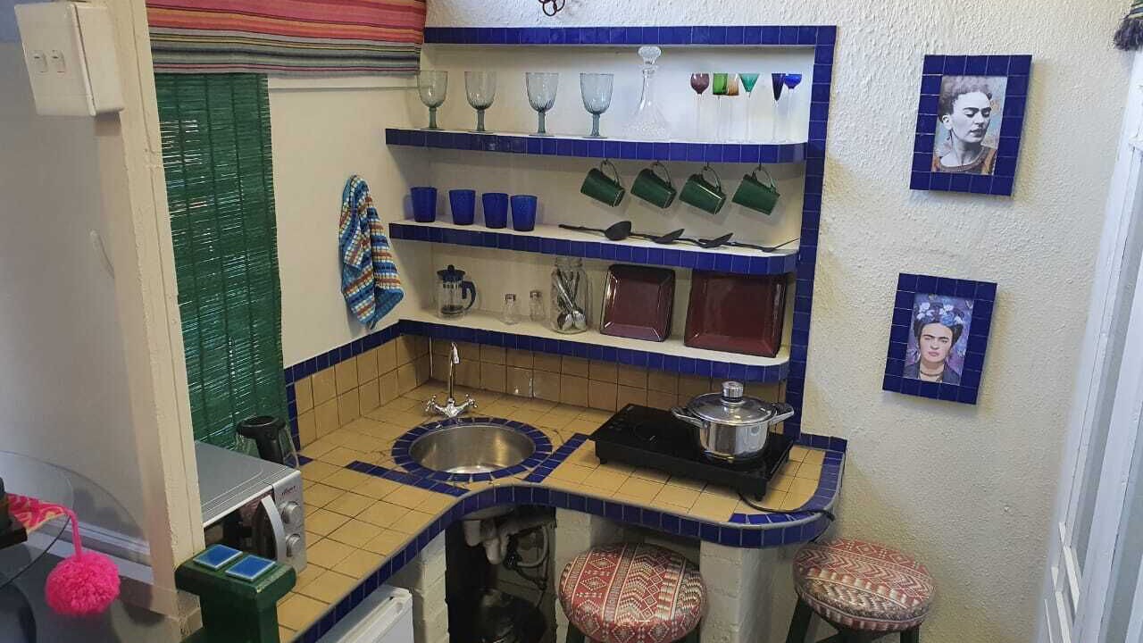 Photo of Kitchen in Strand