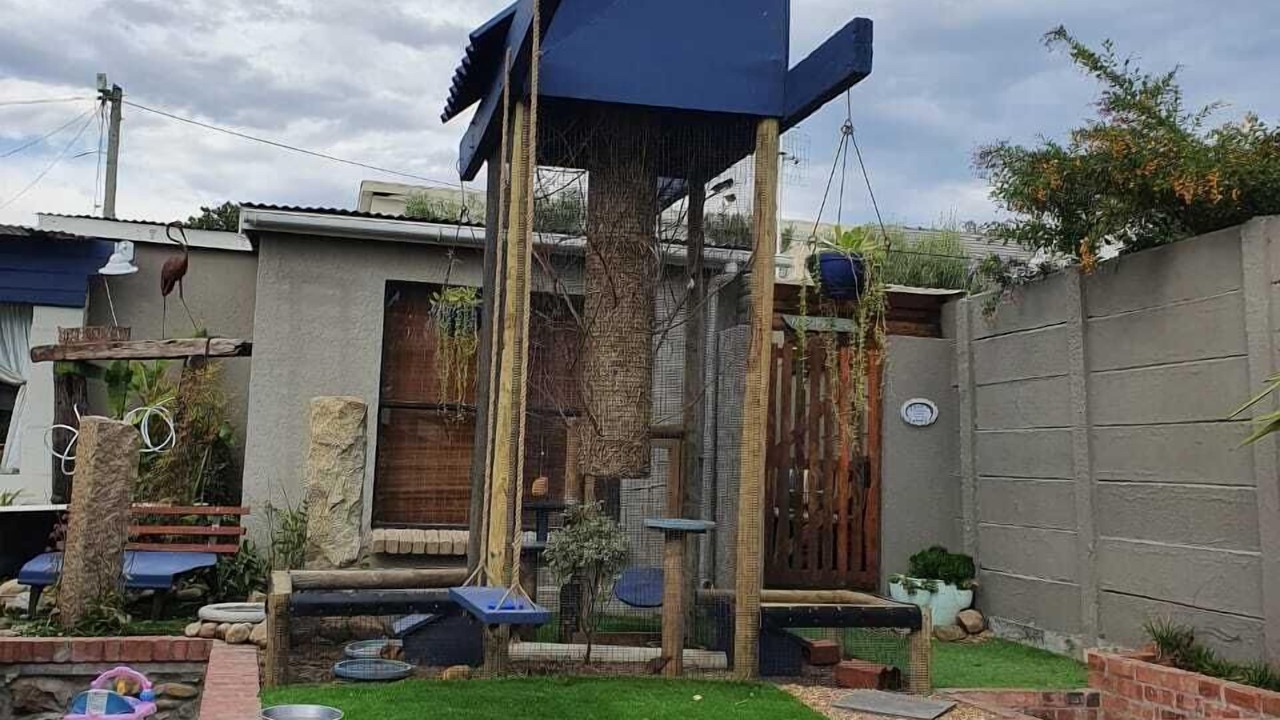Photo of Outdoor in Strand