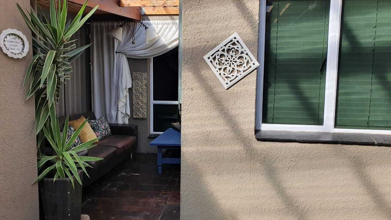 Photo of Patio Balcony in Strand