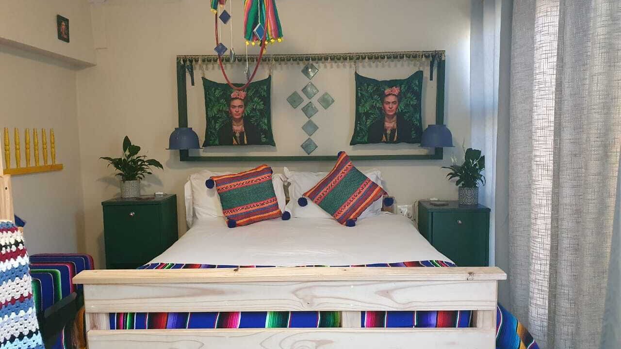 Photo of Bedroom in Strand