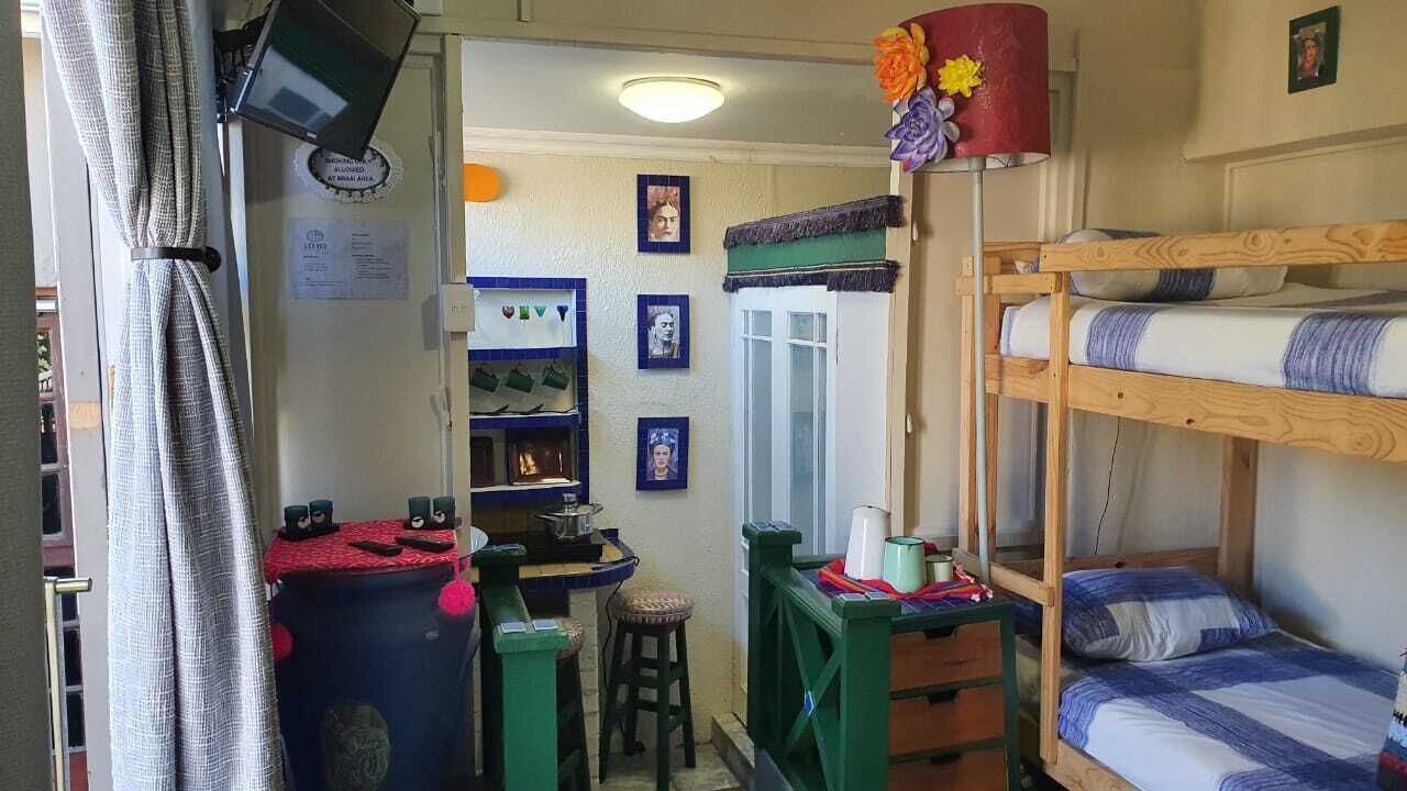 Photo of Bedroom in Strand