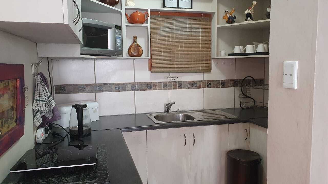 Photo of Kitchen in Strand