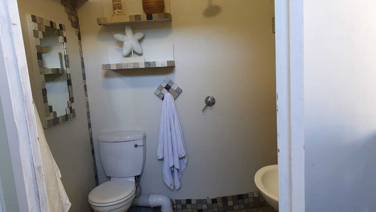 Photo of Bathroom in Strand