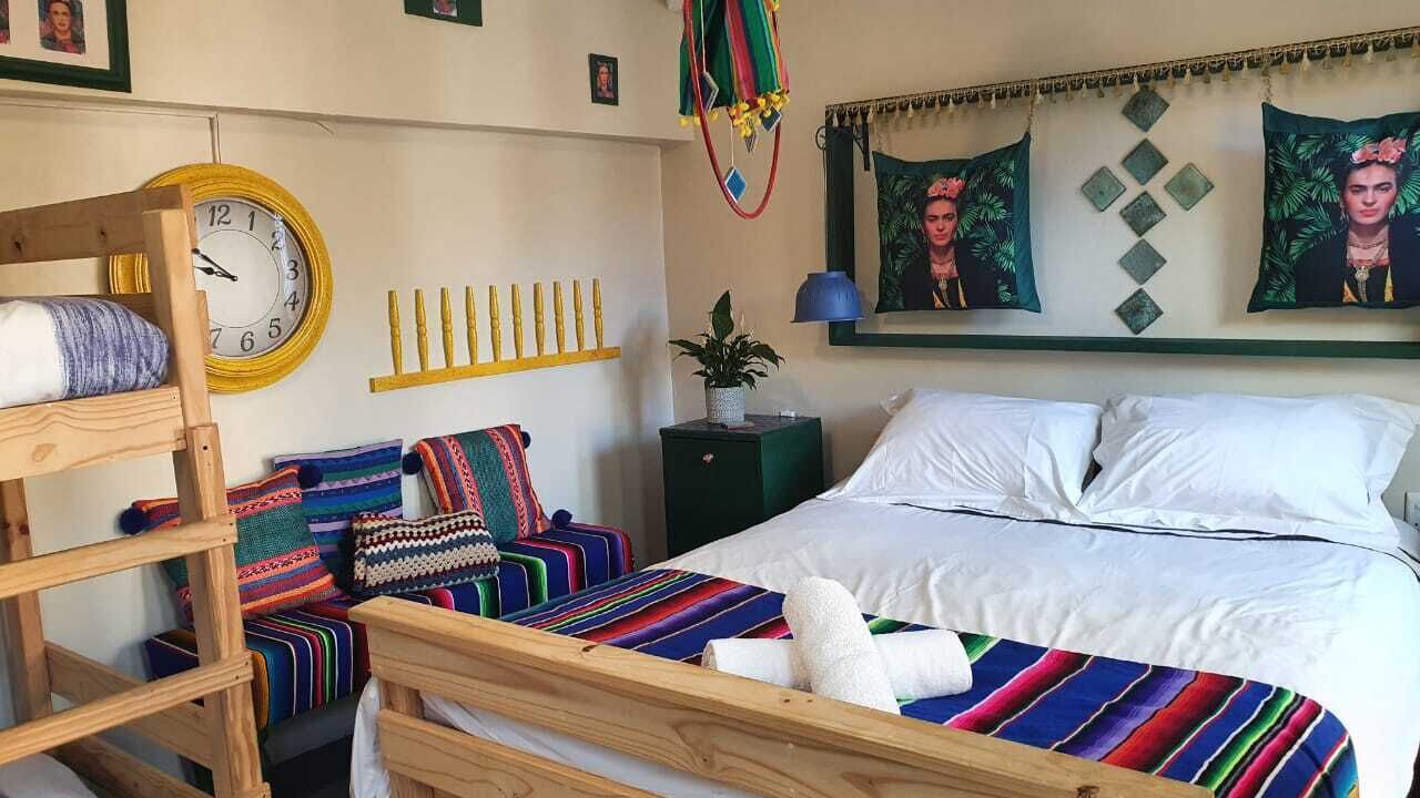 Photo of Bedroom in Strand