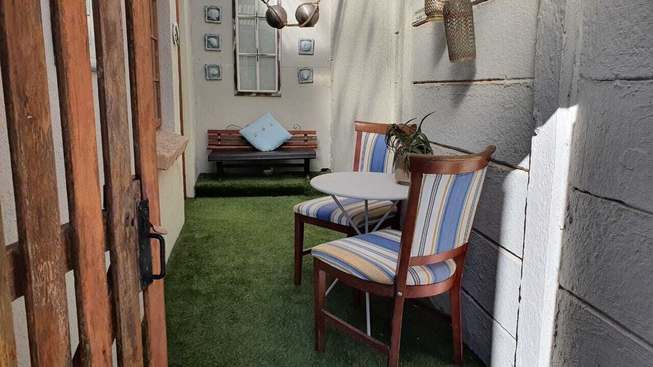 Photo of Patio Balcony in Strand