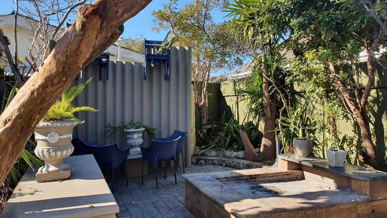 Photo of Patio Balcony in Strand