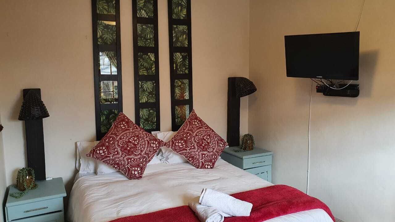 Photo of Bedroom in Strand