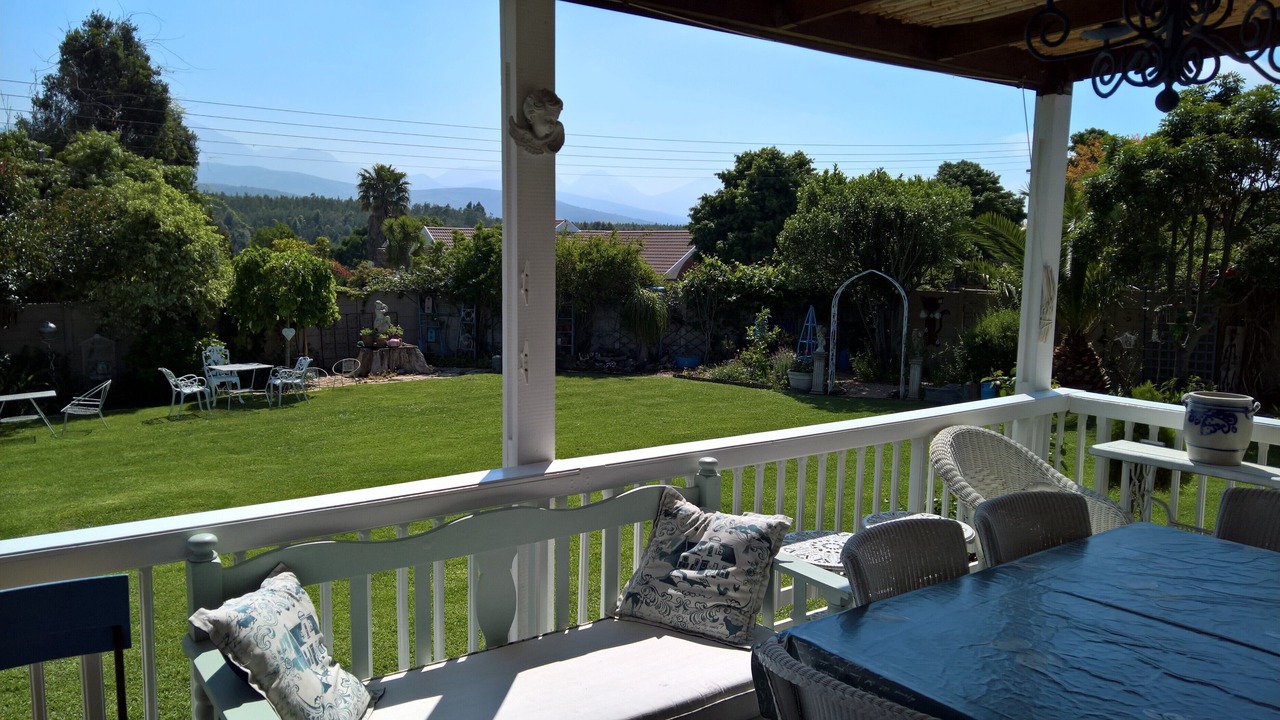 Photo of Outdoor in George