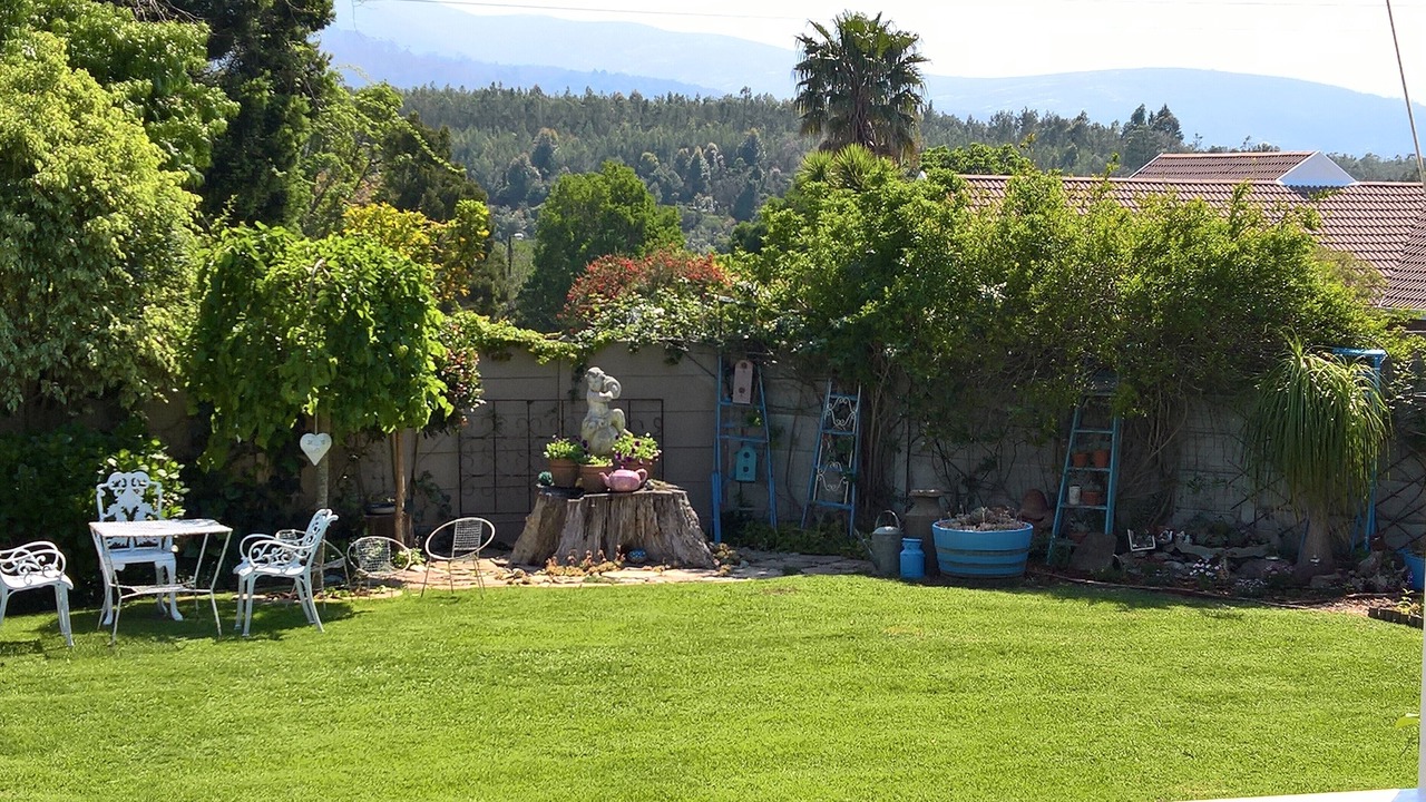 Photo of Outdoor in George