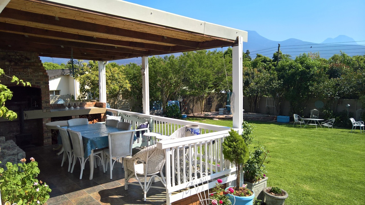 Photo of Outdoor in George