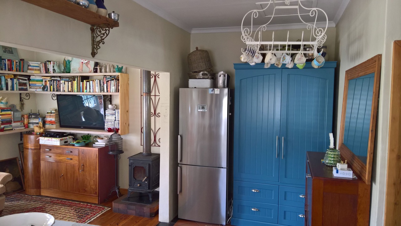 Photo of Bedroom in George
