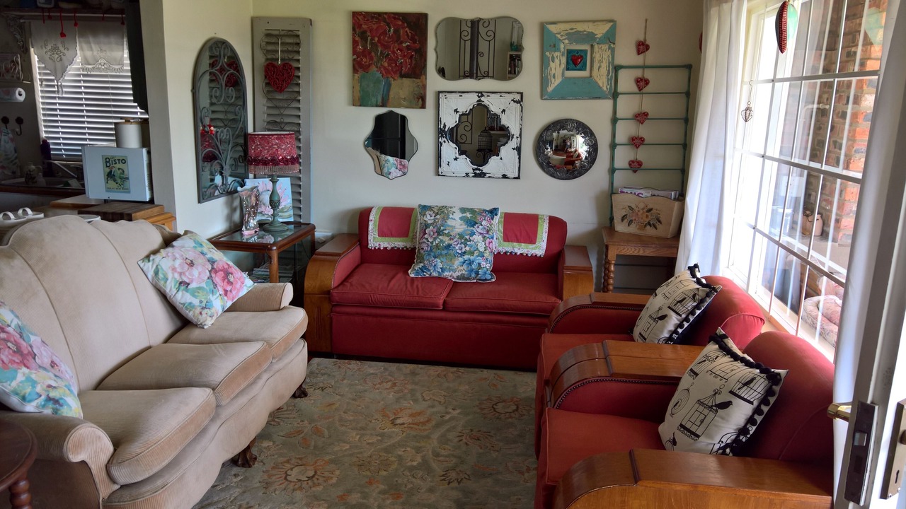 Photo of Livingroom in George