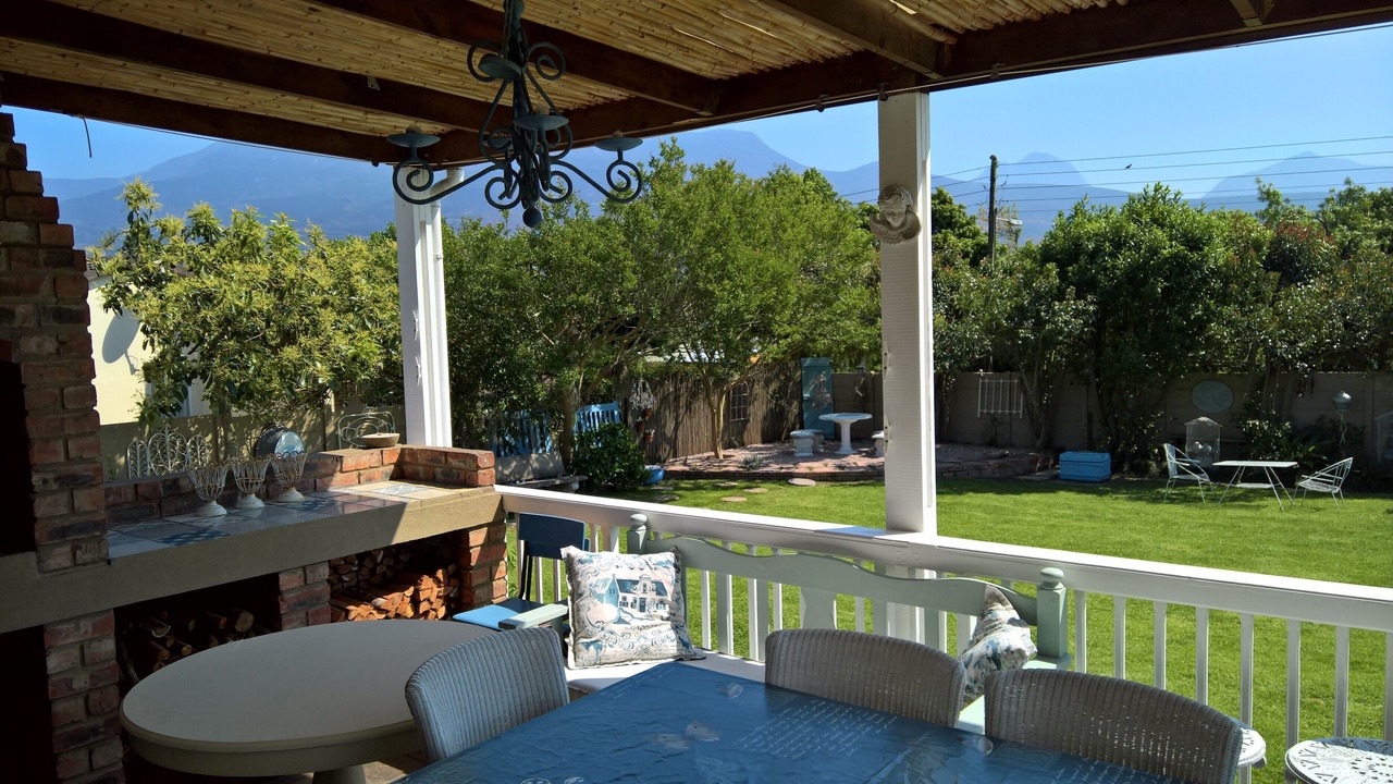 Photo of Outdoor in George