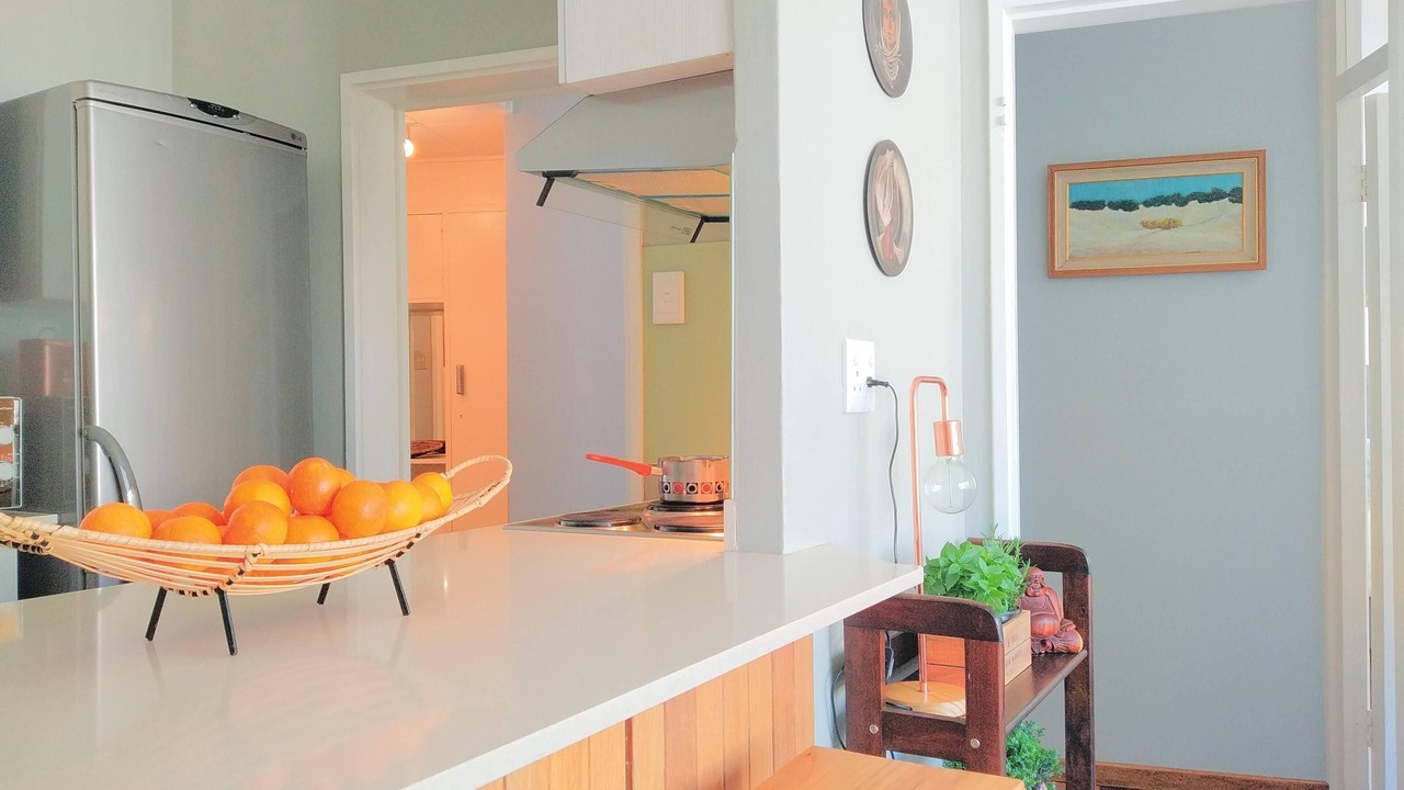 Photo of Kitchen in Cape Town City Centre
