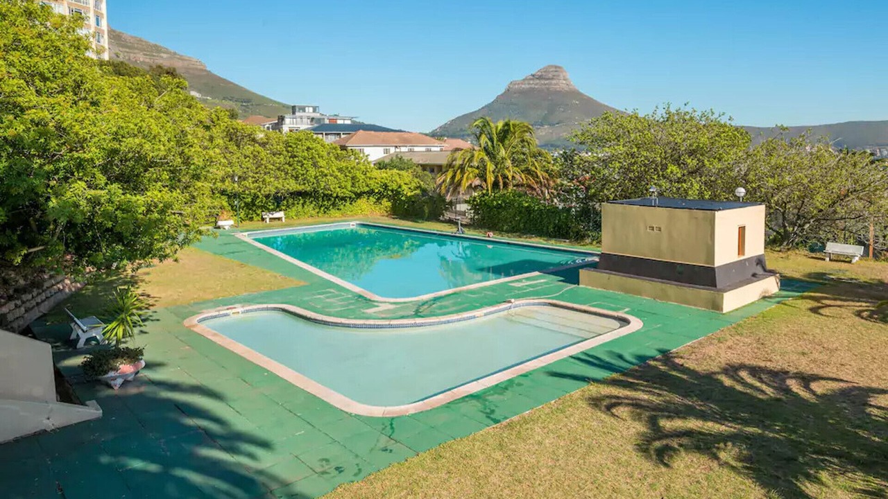 Photo of Outdoor in Cape Town City Centre