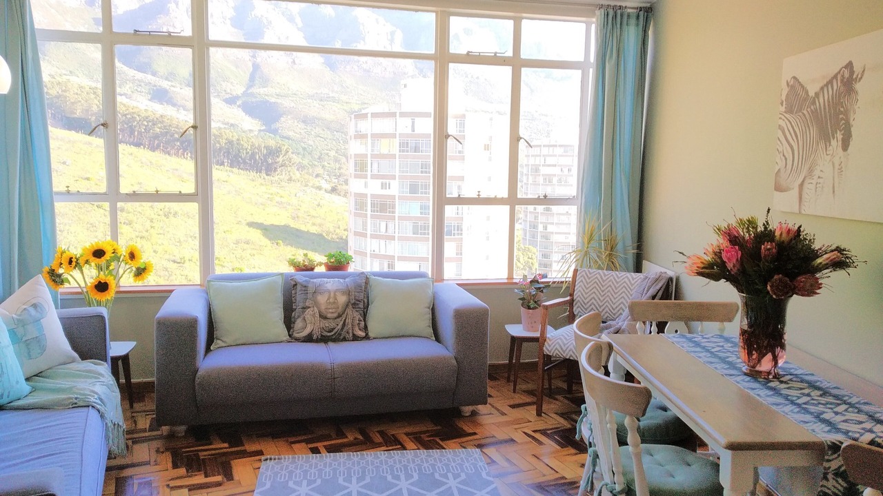 Photo of Livingroom in Cape Town City Centre
