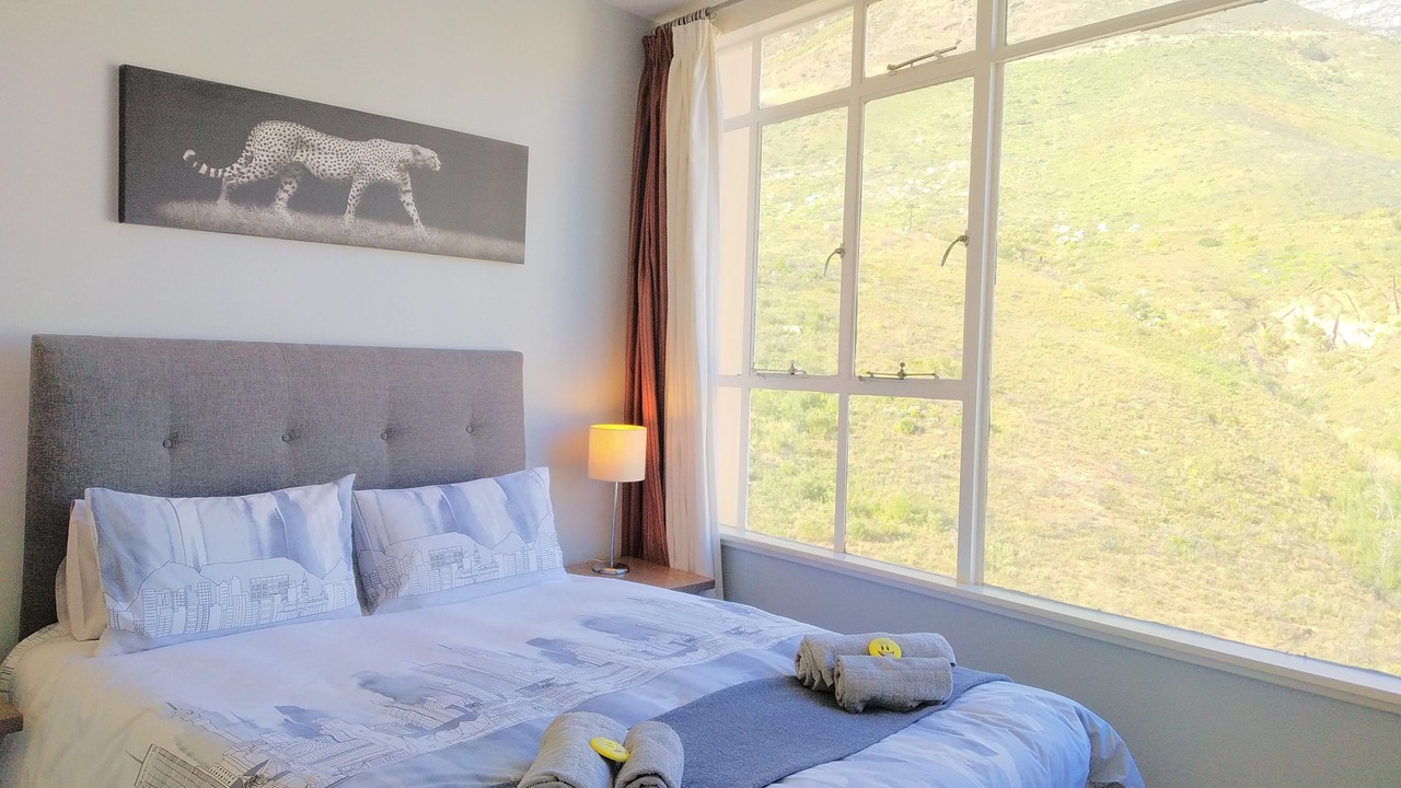 Photo of Bedroom in Cape Town City Centre