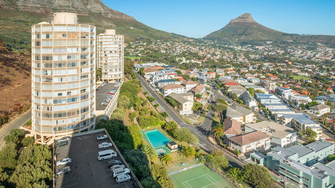 Photo of Outdoor in Cape Town City Centre