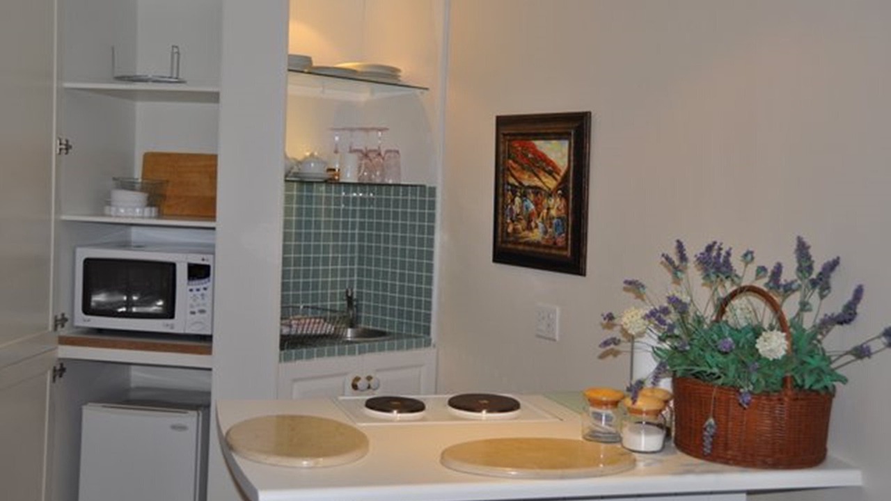 Photo of Kitchen in Claremont