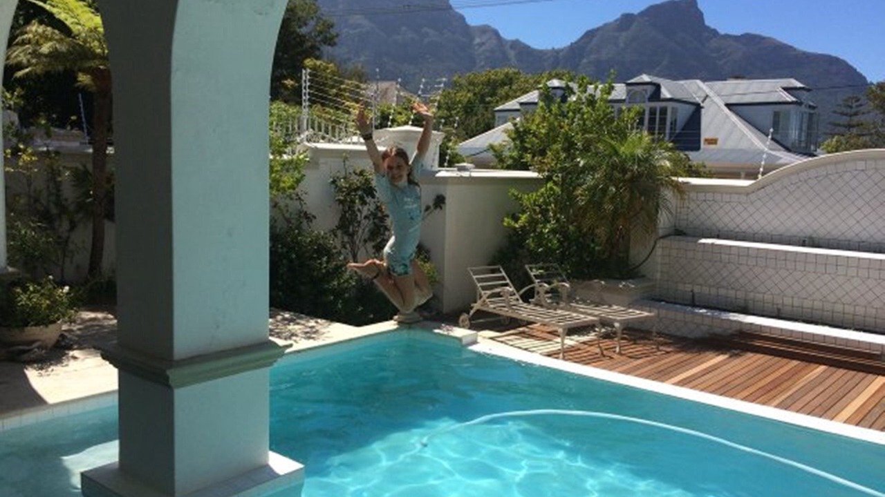 Photo of Outdoor in Claremont