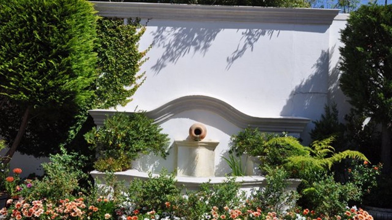 Photo of Outdoor in Claremont