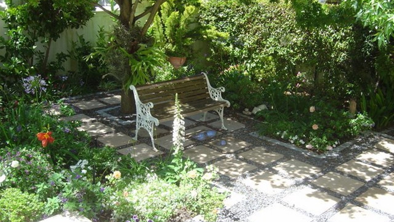 Photo of Outdoor in Claremont