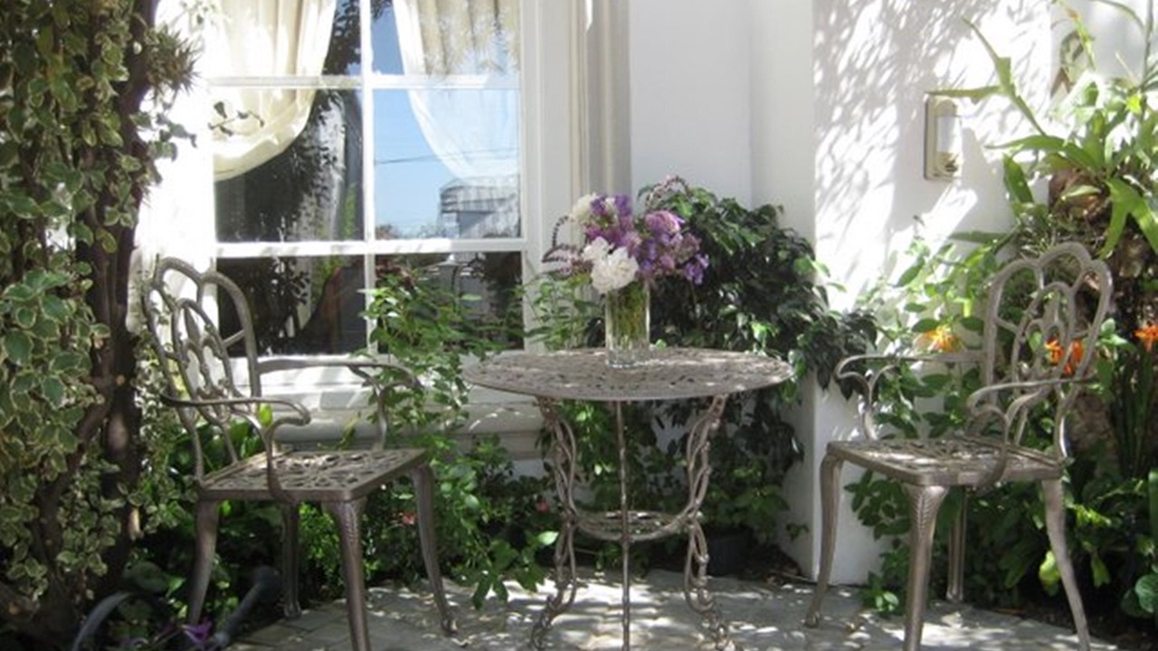 Photo of Outdoor in Claremont
