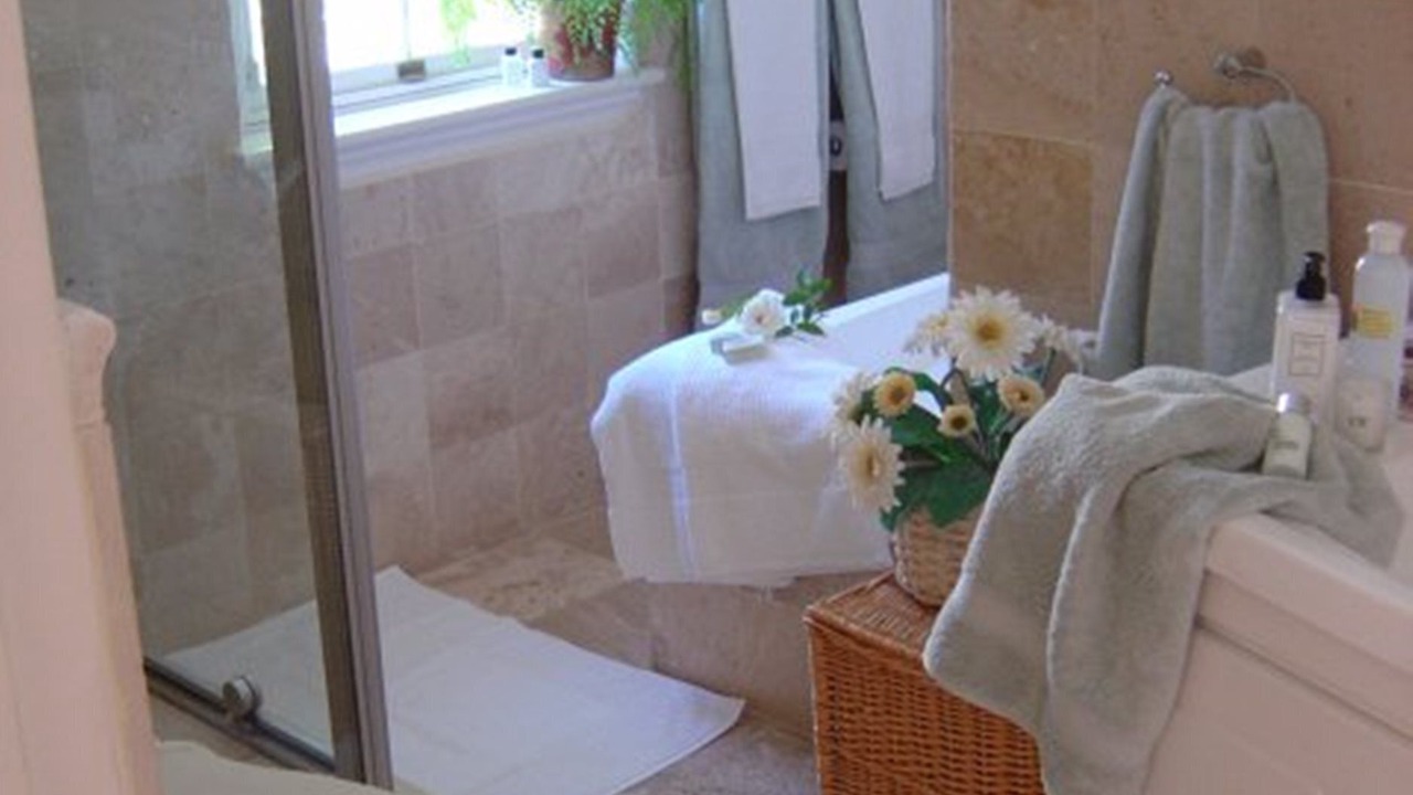Photo of Bathroom in Claremont